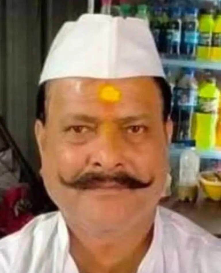 लालकुआं के प्रतिष्ठित रेस्टोरेंट व्यवसायी को हाईवे पर अज्ञात वाहन ने मारी टक्कर, पत्रकार और पुजारी ने बचाई जान